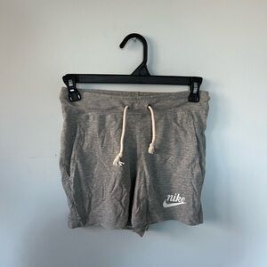 Nike XS Sweat Shorts